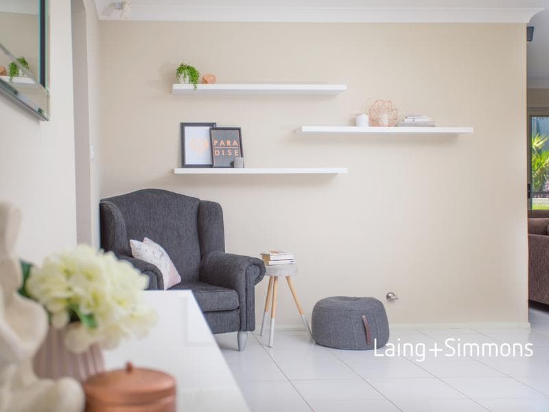 10 Pandorea Street, Claremont Meadows, Claremont Meadows - Thumbnail 7