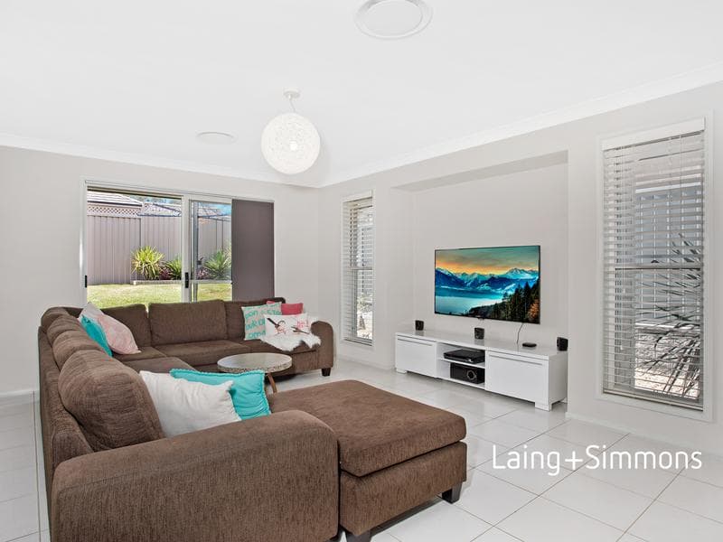 10 Pandorea Street, Claremont Meadows, Claremont Meadows - Thumbnail 8