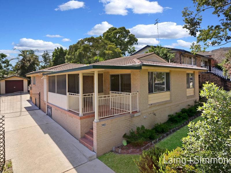 17 Solomon Avenue, Kings Park, Kings Park - Image 1