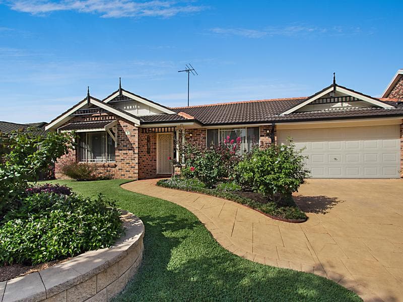 7 Beau Court, Quakers Hill, Quakers Hill - Image 1