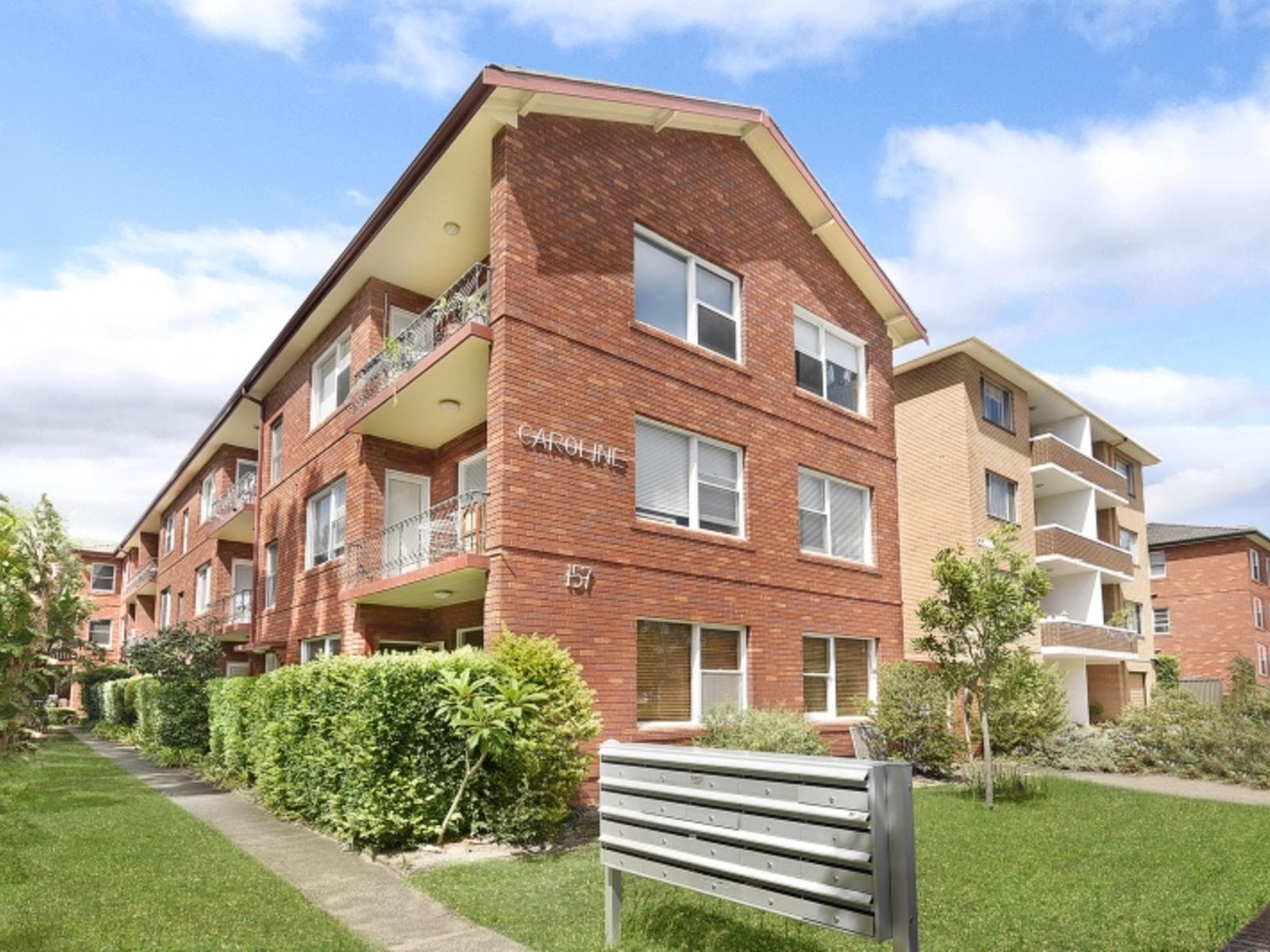 4/157 Russell Avenue, Dolls Point, Dolls Point - Thumbnail 2