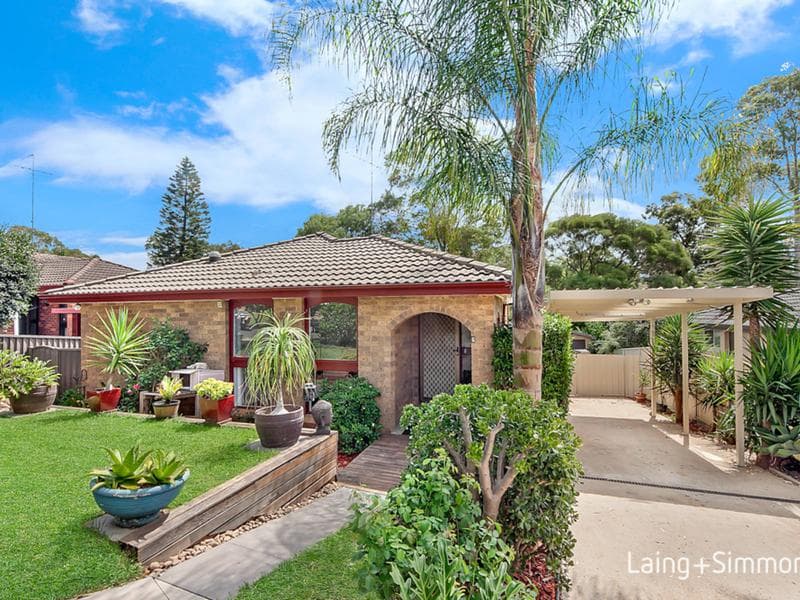 6 Palawan Avenue, Kings Park, Kings Park - Image 1