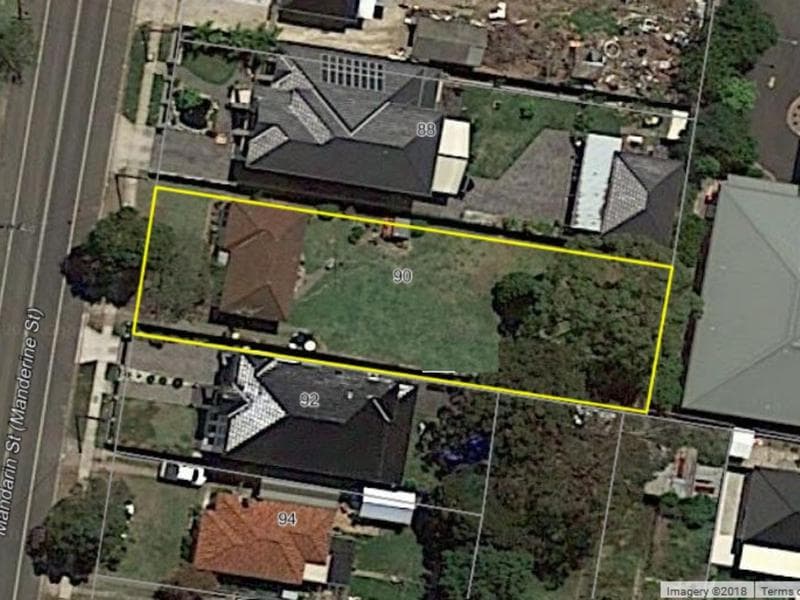 90 Mandarin Street, Villawood, Villawood - Thumbnail 7