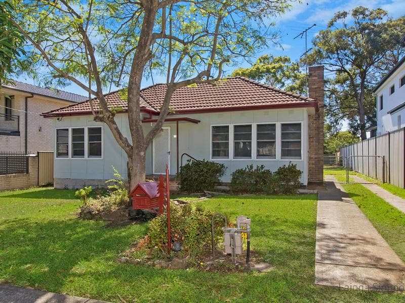 90 Mandarin Street, Villawood, Villawood - Image 1