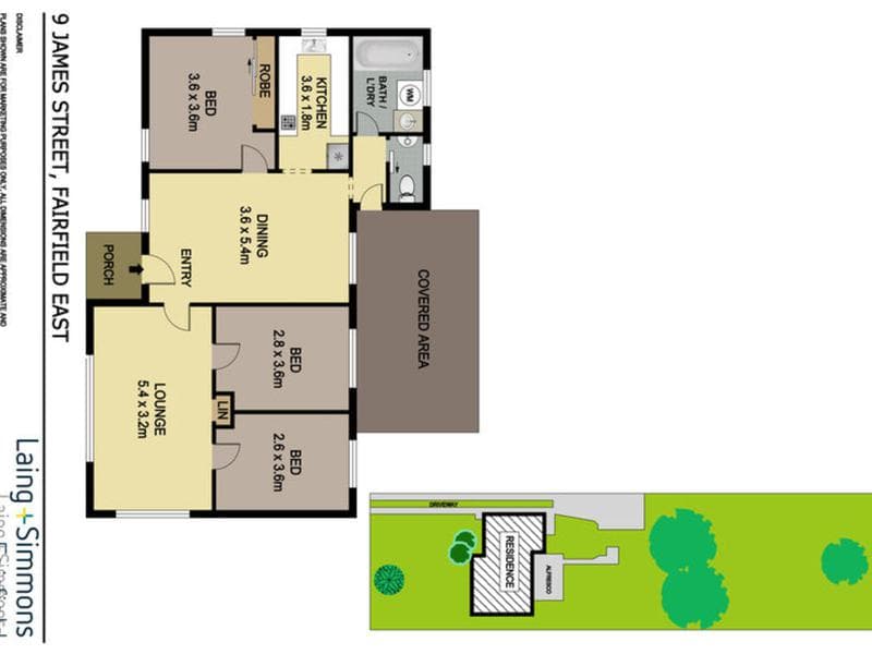 608/49-53																										Regent Street
														
								Chippendale, NSW 2008, Fairfield East - Thumbnail 4