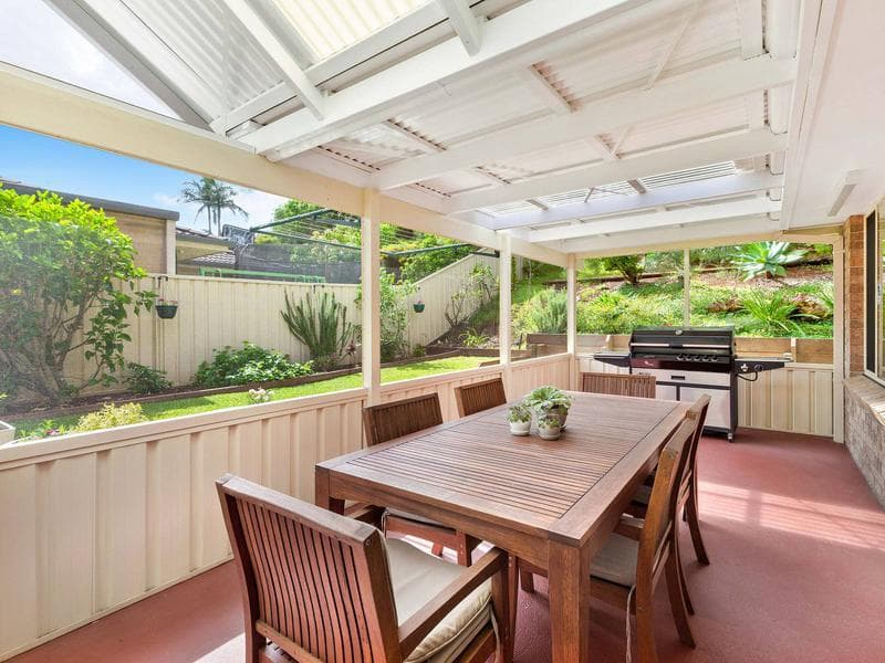 58 Jonas Absalom Drive, Port Macquarie, Port Macquarie - Thumbnail 2