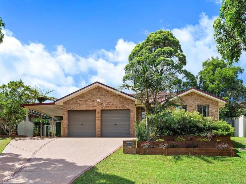 58 Jonas Absalom Drive, Port Macquarie, Port Macquarie - Image 1