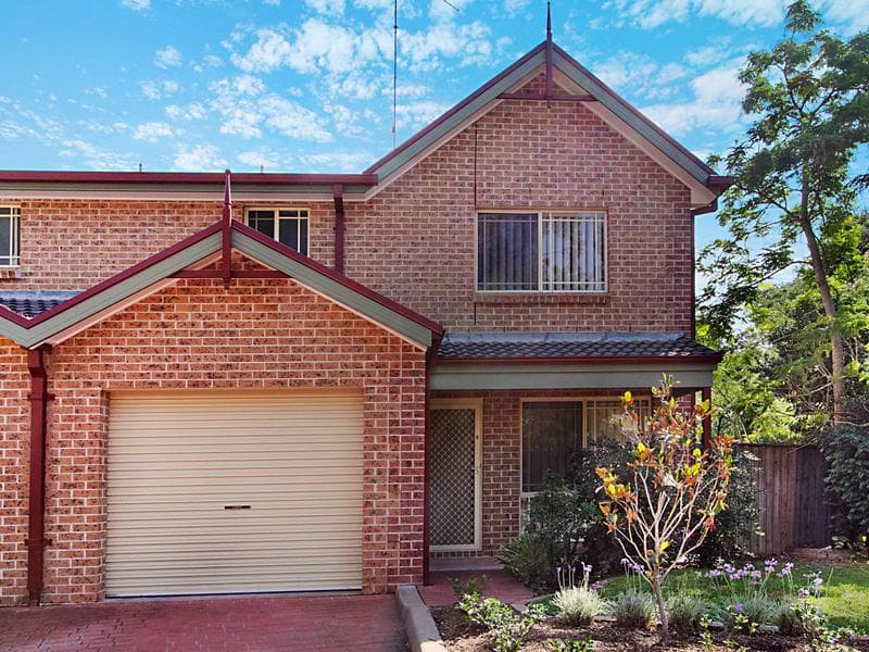 6/8 Hillcrest Road, Quakers Hill, Quakers Hill - Image 1