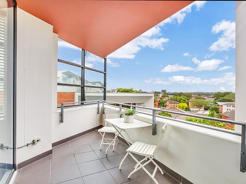 703b/260 Anzac Parade, Kensington, Kensington - Thumbnail 3