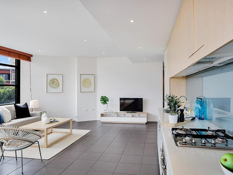 703b/260 Anzac Parade, Kensington, Kensington - Thumbnail 4