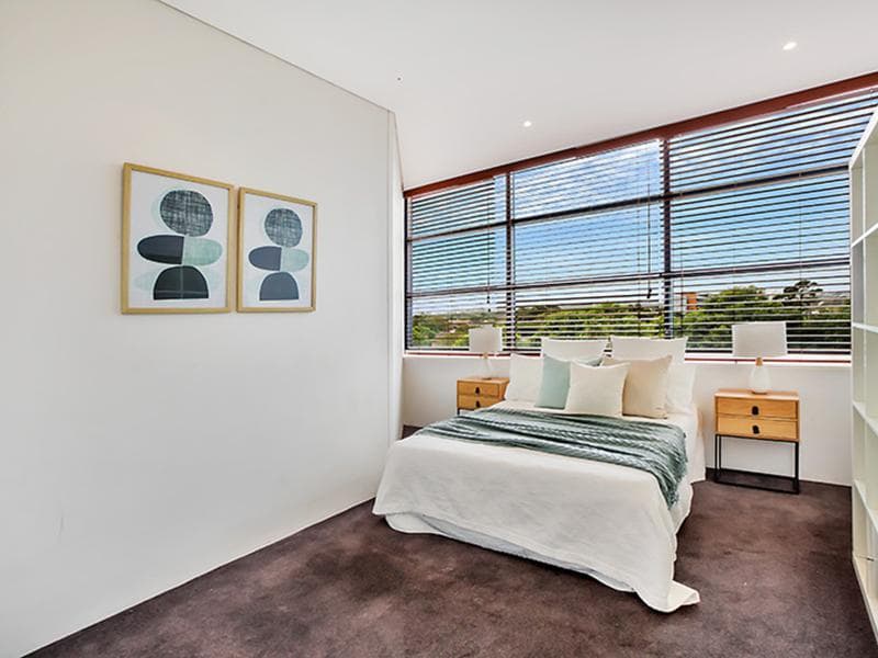 703b/260 Anzac Parade, Kensington, Kensington - Thumbnail 5