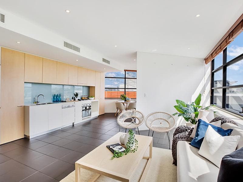 703b/260 Anzac Parade, Kensington, Kensington - Thumbnail 6