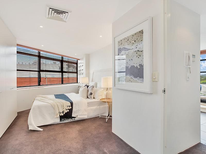 703b/260 Anzac Parade, Kensington, Kensington - Thumbnail 7