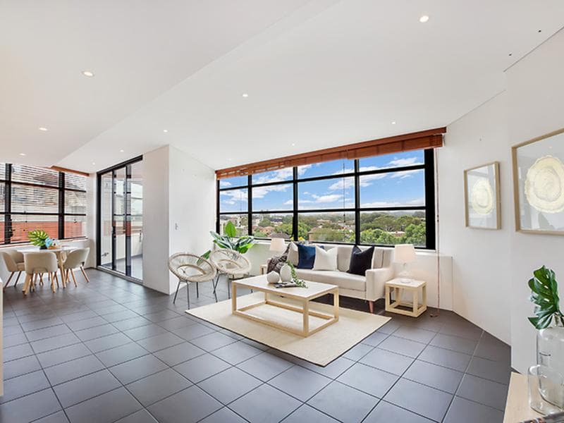 703b/260 Anzac Parade, Kensington, Kensington - Image 1