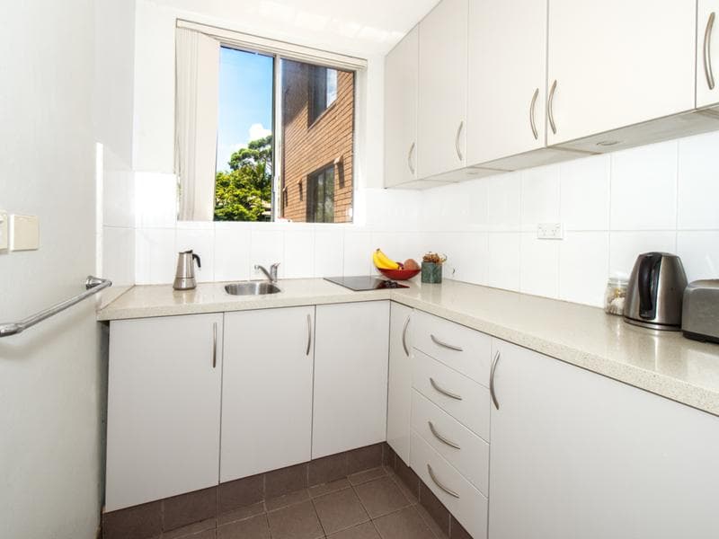 10/349 Liverpool Street, Darlinghurst, Darlinghurst - Thumbnail 5