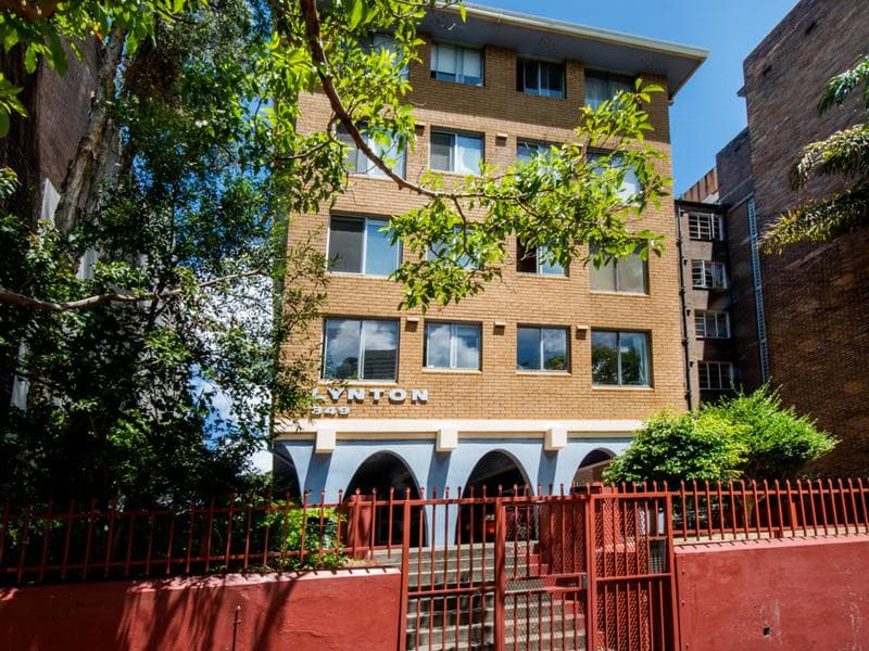 10/349 Liverpool Street, Darlinghurst, Darlinghurst - Image 1