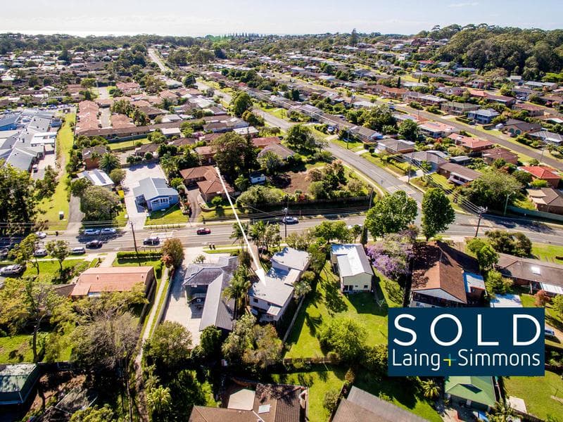 2/91 Lake Road, Port Macquarie, Port Macquarie - Image 1