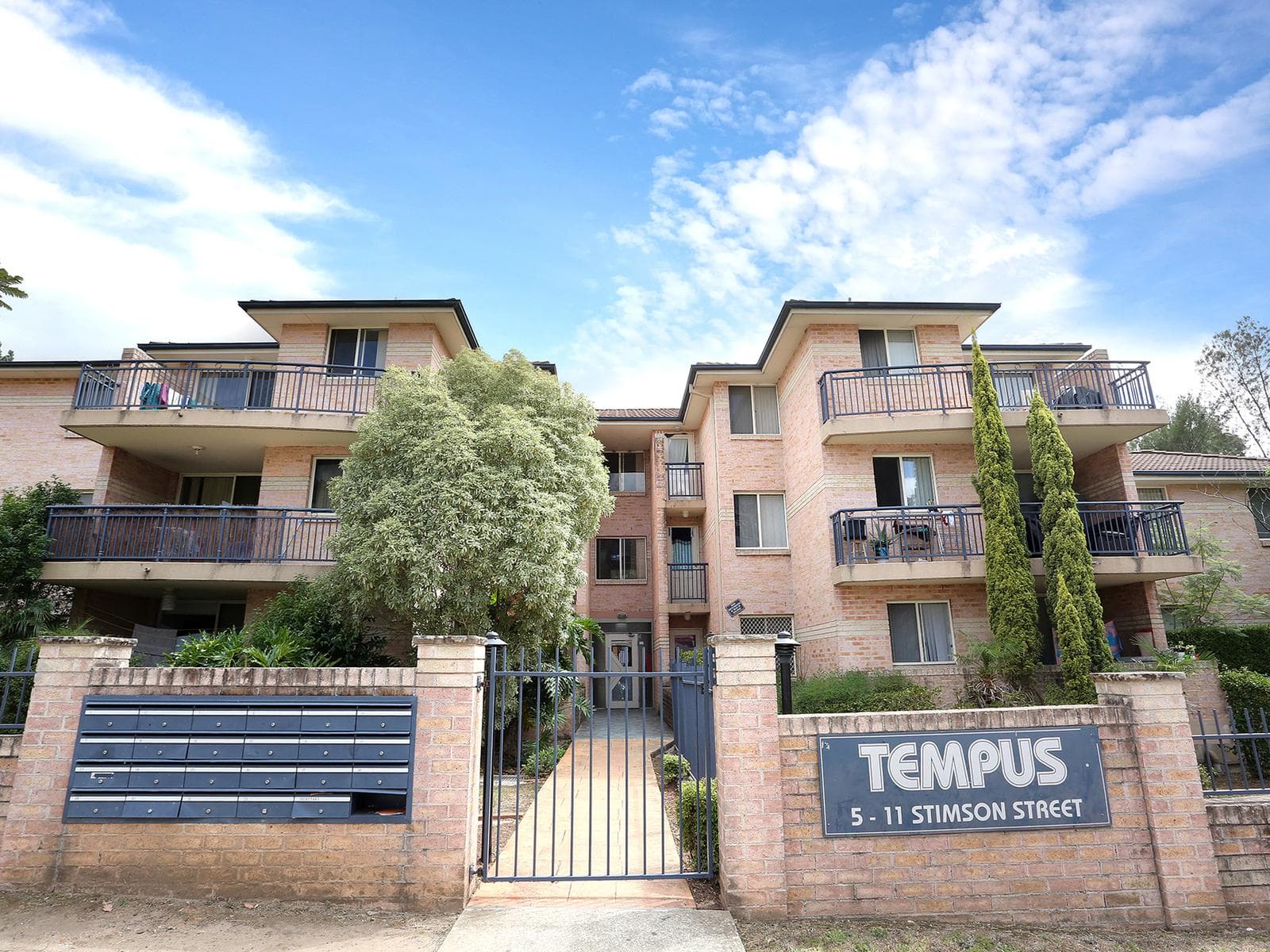 12/5-11 Stimson Street, Guildford, Guildford - Image 1