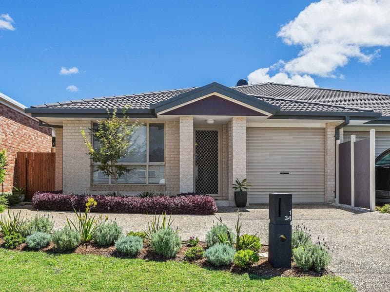 1/34 Annabella Drive, Port Macquarie, Port Macquarie - Thumbnail 2