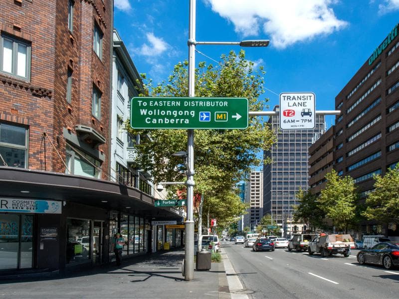 4/161a William Street, Darlinghurst, Darlinghurst - Thumbnail 2