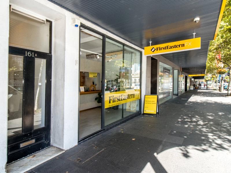 4/161a William Street, Darlinghurst, Darlinghurst - Thumbnail 4