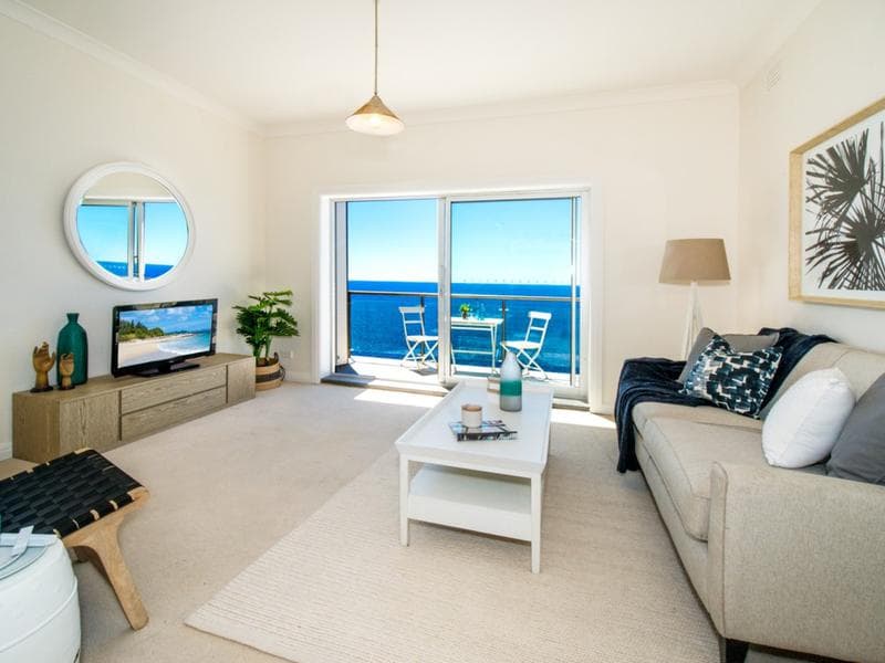 6/194 Hastings Parade, Ben Buckler, North Bondi, North Bondi - Thumbnail 4