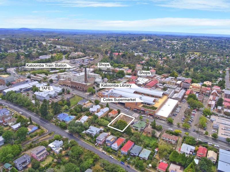 41 Parke Street, Katoomba, Katoomba - Thumbnail 7