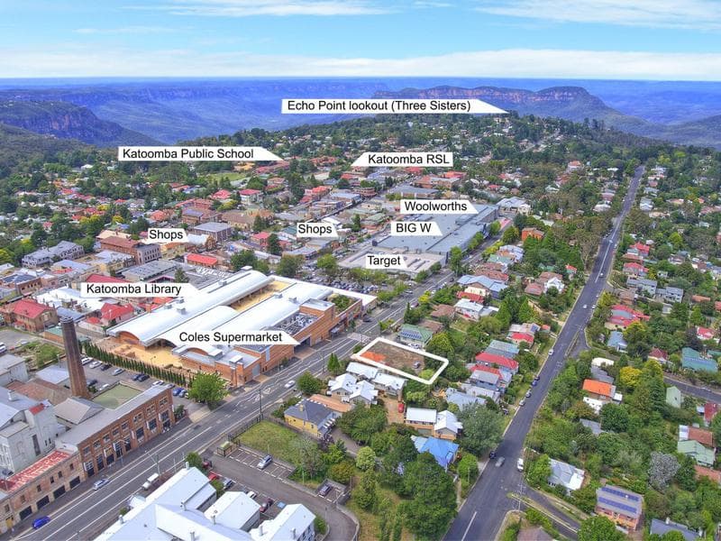 41 Parke Street, Katoomba, Katoomba - Thumbnail 8