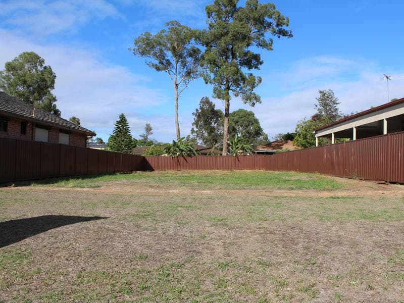 7 Fitzgerald Avenue, Edensor Park, Edensor Park - Thumbnail 2