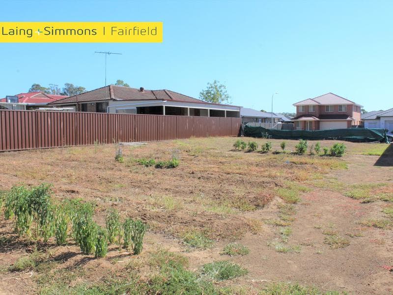 7 Fitzgerald Avenue, Edensor Park, Edensor Park - Thumbnail 4