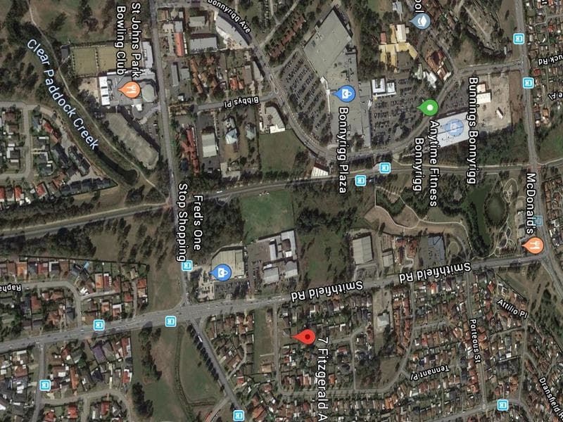 7 Fitzgerald Avenue, Edensor Park, Edensor Park - Thumbnail 5