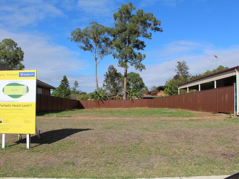 7 Fitzgerald Avenue, Edensor Park, Edensor Park - Image 1