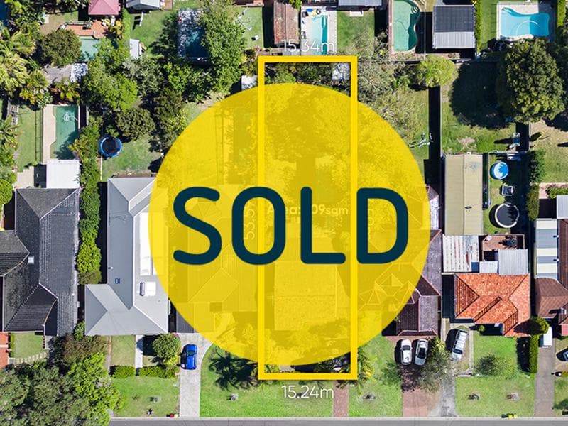 50 Castelnau Street, Caringbah South, Caringbah South - Image 1