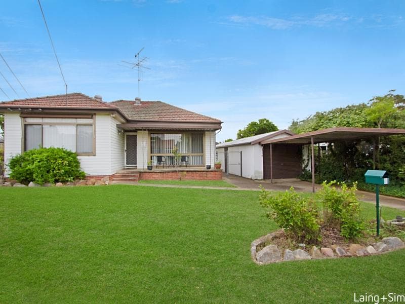 8 French Ave, Toongabbie, Toongabbie - Image 1