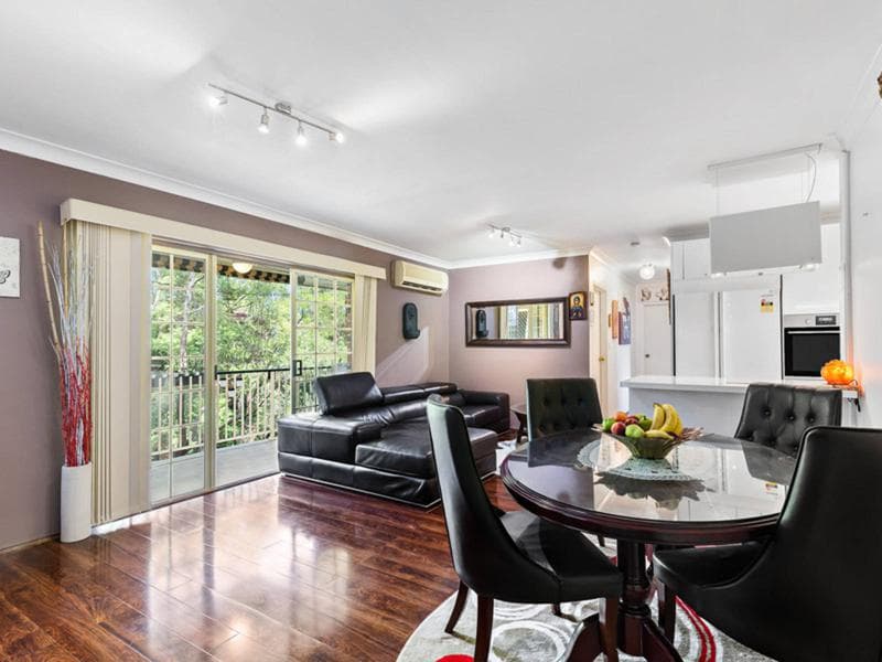 33/4-10 Miranda Road, Miranda, Miranda - Image 1