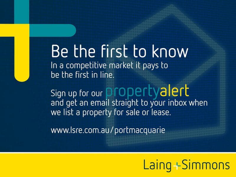 5/55 Chalmers Street, Port Macquarie, Port Macquarie - Image 1