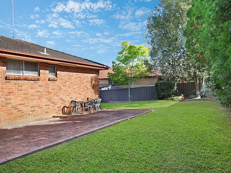 28 Bombala Crescent, Quakers Hill, Quakers Hill - Thumbnail 6