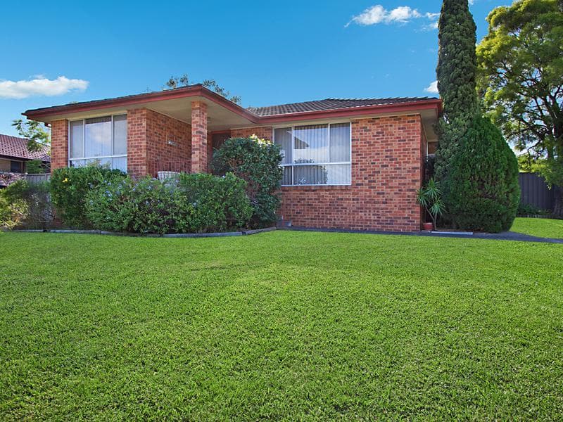 28 Bombala Crescent, Quakers Hill, Quakers Hill - Image 1