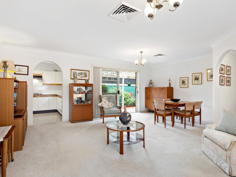 6/38 Yathong Road, Caringbah, Caringbah - Thumbnail 2