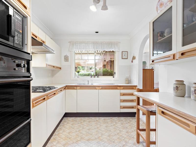 6/38 Yathong Road, Caringbah, Caringbah - Thumbnail 5