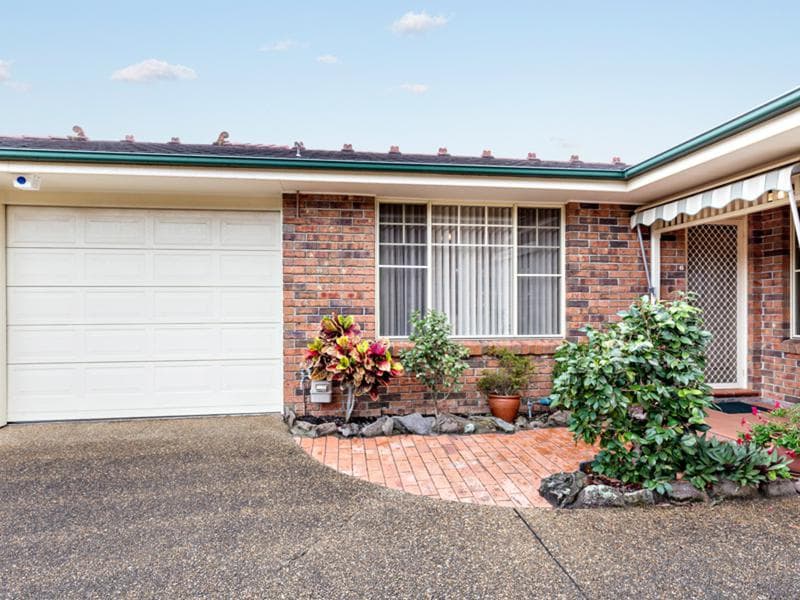 6/38 Yathong Road, Caringbah, Caringbah - Image 1