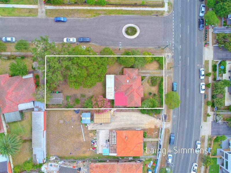 216 William Street, Granville, Granville - Thumbnail 2