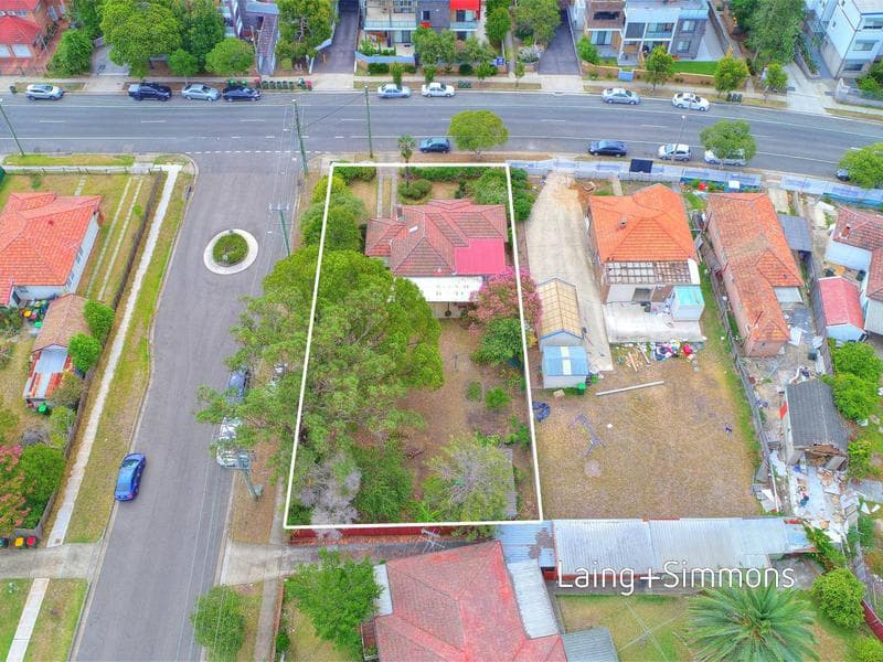 216 William Street, Granville, Granville - Thumbnail 3