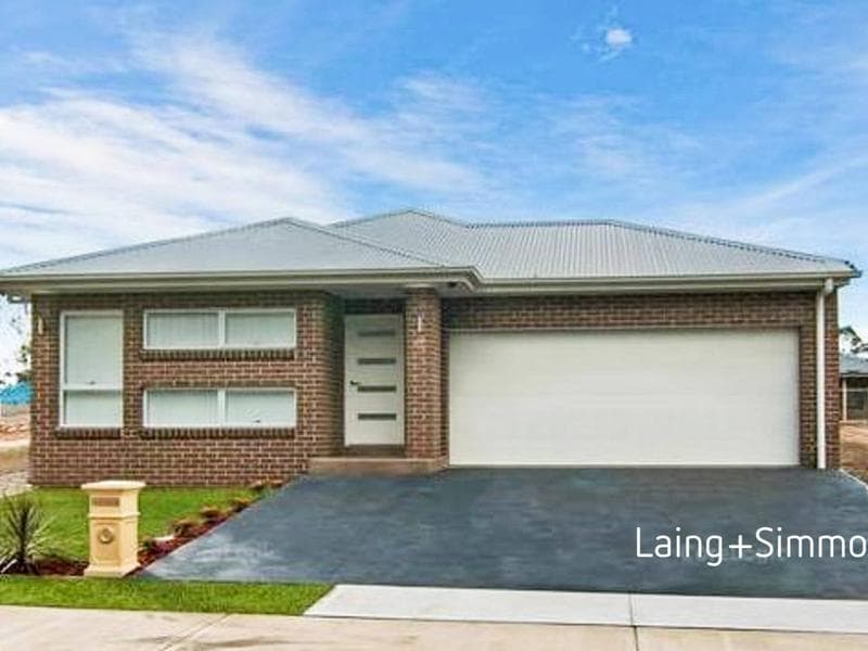 20 Delany Circuit, Jordan Springs, Jordan Springs - Image 1
