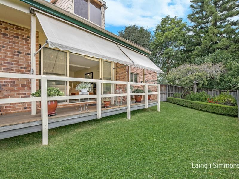 1/92-94 Boundary Road, Pennant Hills, Pennant Hills - Thumbnail 7