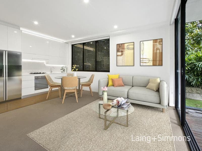2102/2-10 Mooramba Road, Dee Why, Dee Why - Image 1
