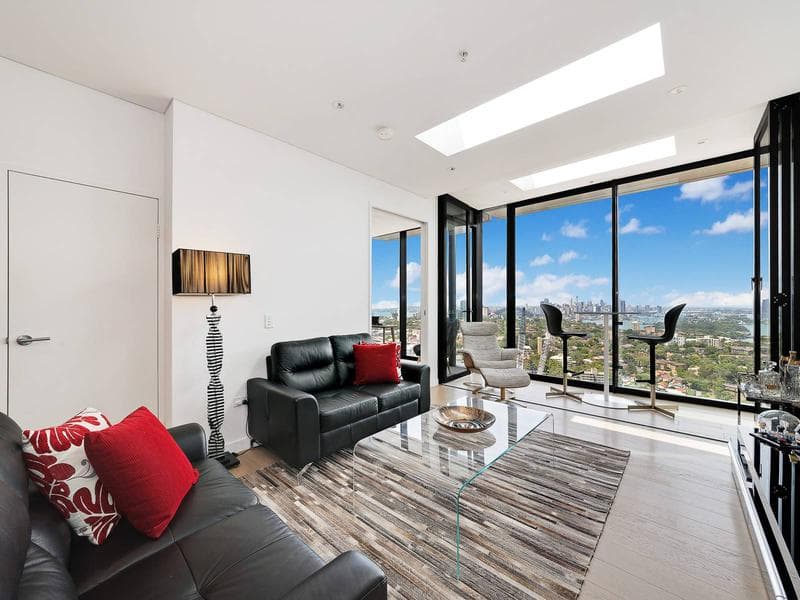 2807/10 Atchison Street, St Leonards, St Leonards - Thumbnail 2