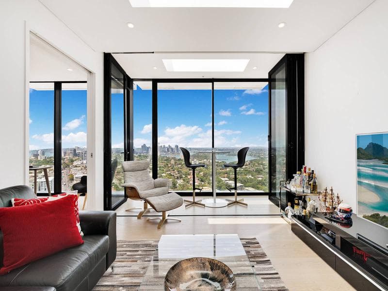 2807/10 Atchison Street, St Leonards, St Leonards - Thumbnail 3