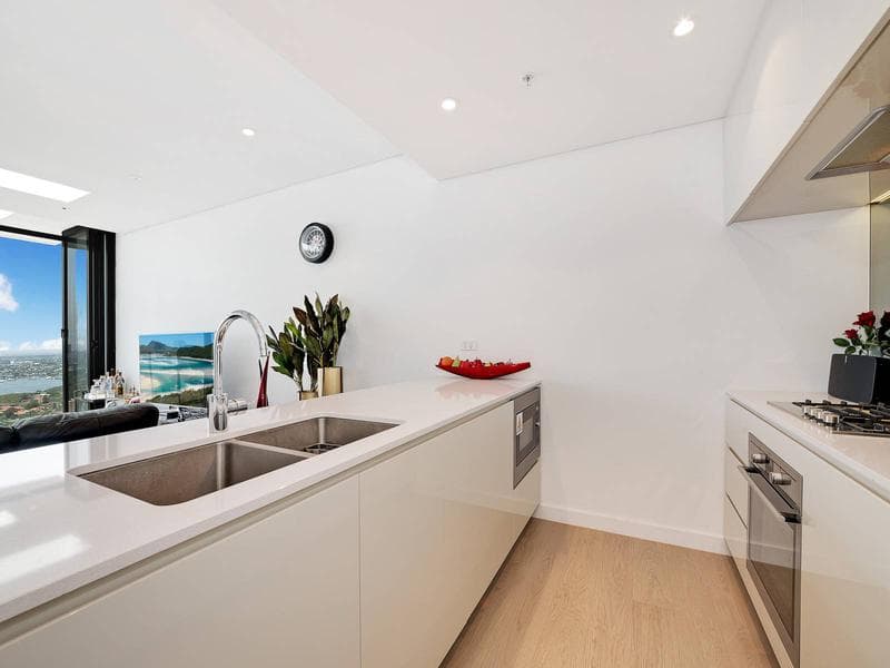 2807/10 Atchison Street, St Leonards, St Leonards - Thumbnail 4