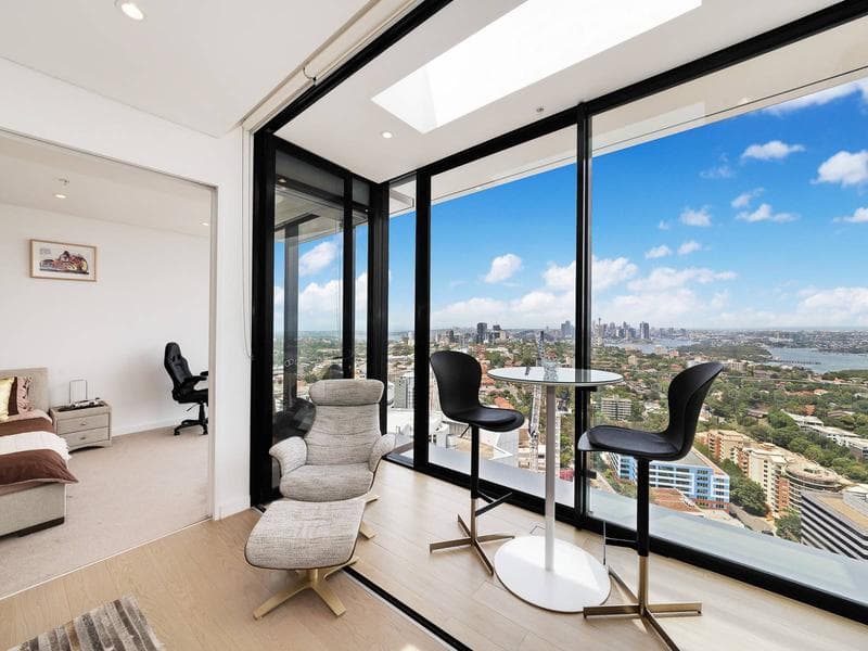 2807/10 Atchison Street, St Leonards, St Leonards - Thumbnail 5